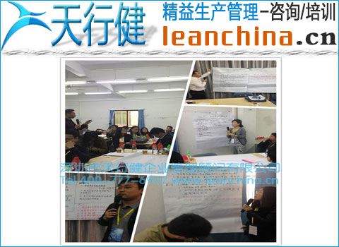 2015年第一期“质量标杆深入学”企业现场研修活动圆满完成