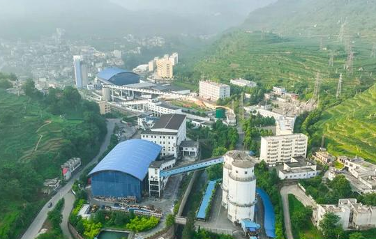 云煤集团2025上半年多线发力 生产、保供、项目建设均获突破