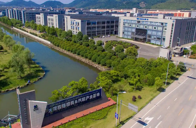 赋能制造业转型!宁波汽车零部件公司精益生产项目案例